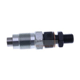 2Piece Fuel Injector 4306904 Fits for Kubota Engine Z482 Z482 - E4B Z482 - E4B - TXRN - 1 Jacobsen Riding Greens Mower Eclipse 322 - Fab Heavy Parts