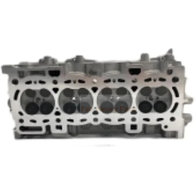 2TR-FE 3TR-FE Engine Complete Cylinder Head with Valves for Toyota Coaster Fortuner Hiace Hilux Innova