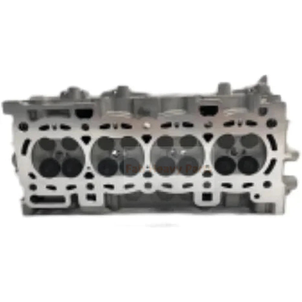 2TR - FE 3TR - FE Engine Complete Cylinder Head with Valves for Toyota Coaster Fortuner Hiace Hilux Innova - Fab Heavy Parts