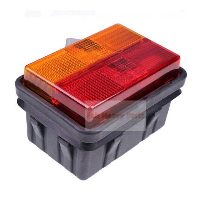 2x 12v Lampe de signal 172-6490 FITS POUR CATERPILLAR 414E 416E 416F 420E 420F Moteur 3054