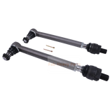 2X Articulated Tie Rod 130409GT 141623GT Fits For Genie Telehandler GTH-1048 GTH-1056