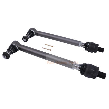 2X Articulated Tie Rod 130409GT 141623GT Fits For Genie Telehandler GTH-1048 GTH-1056