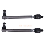 2X Articulated Tie Rod 130409GT 141623GT Fits For Genie Telehandler GTH-1048 GTH-1056