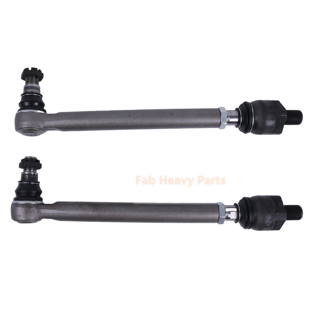 2X Articulated Tie Rod 130409GT 141623GT Fits For Genie Telehandler GTH-1048 GTH-1056