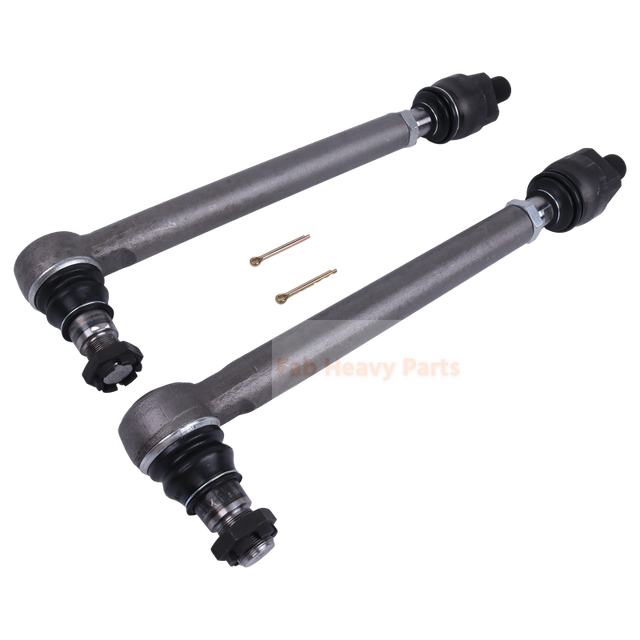 2X Articulated Tie Rod 130409GT 141623GT Fits For Genie Telehandler GTH-1048 GTH-1056
