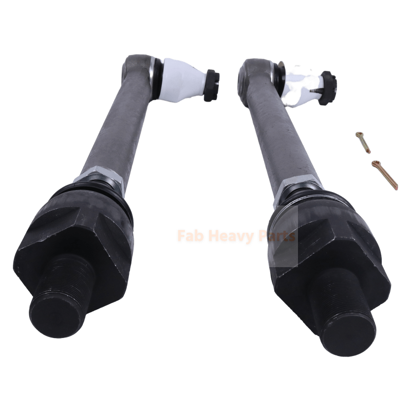 2X Articulated Tie Rod 130409GT 141623GT Fits For Genie Telehandler GTH - 1048 GTH - 1056 Final clearance - Fab Heavy Parts