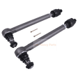 2X Articulated Tie Rod 130409GT 141623GT Fits For Genie Telehandler GTH - 1048 GTH - 1056 Final clearance - Fab Heavy Parts