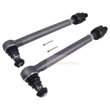 2X Articulated Tie Rod 130409GT 141623GT Fits For Genie Telehandler GTH - 1048 GTH - 1056 Final clearance - Fab Heavy Parts