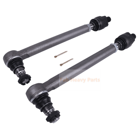 2X Articulated Tie Rod 130409GT 141623GT Fits For Genie Telehandler GTH - 1048 GTH - 1056 Final clearance - Fab Heavy Parts