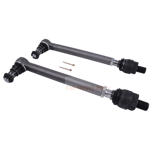 2X Articulated Tie Rod 130409GT 141623GT Fits For Genie Telehandler GTH - 1048 GTH - 1056 Final clearance - Fab Heavy Parts