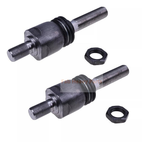 2X Articulation Ball Joint N14377 Fits for Case IH MX90C MX80C MX100 MX170 MX150 MX170 - Fab Heavy Parts