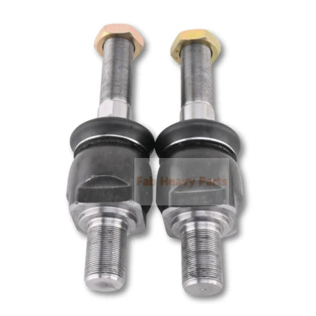 2X Axial Joint 70022172 8036757 Fits for Lull Telehandler 1044C - 54 944E - 42 644E - 42 - Fab Heavy Parts