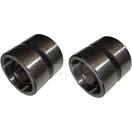 2X Bushings 218 - 5429 105 - 6344 Fits for Caterpillar Excavator 307C 307D 307E 308C 308E 309 CR - Fab Heavy Parts