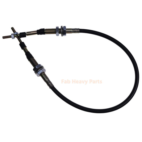 2X Forward Reverse Cable 103-43-34310 Fits For Komatsu D21P-6 D21S-6 D21Q-6 D21PL-6