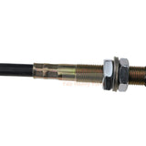 2X Forward Reverse Cable 103-43-34310 Fits For Komatsu D21P-6 D21S-6 D21Q-6 D21PL-6