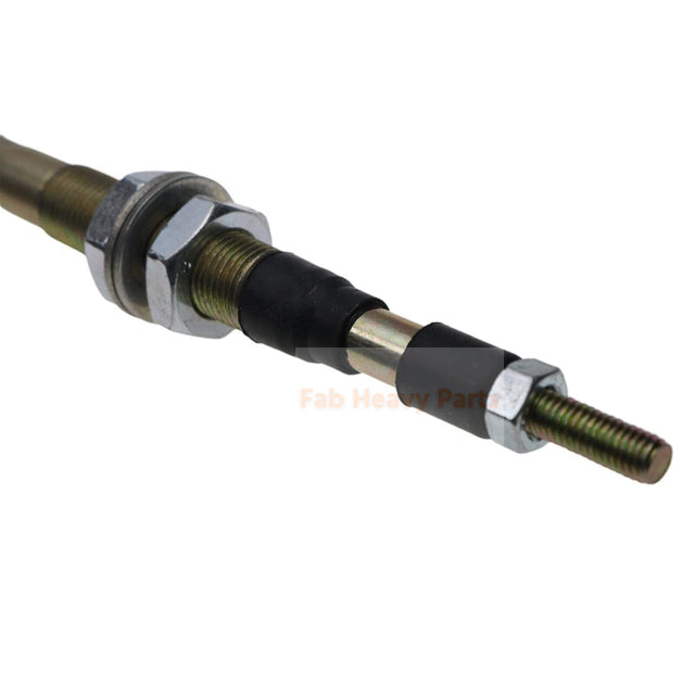 2X Forward Reverse Cable 103-43-34310 Fits For Komatsu D21P-6 D21S-6 D21Q-6 D21PL-6