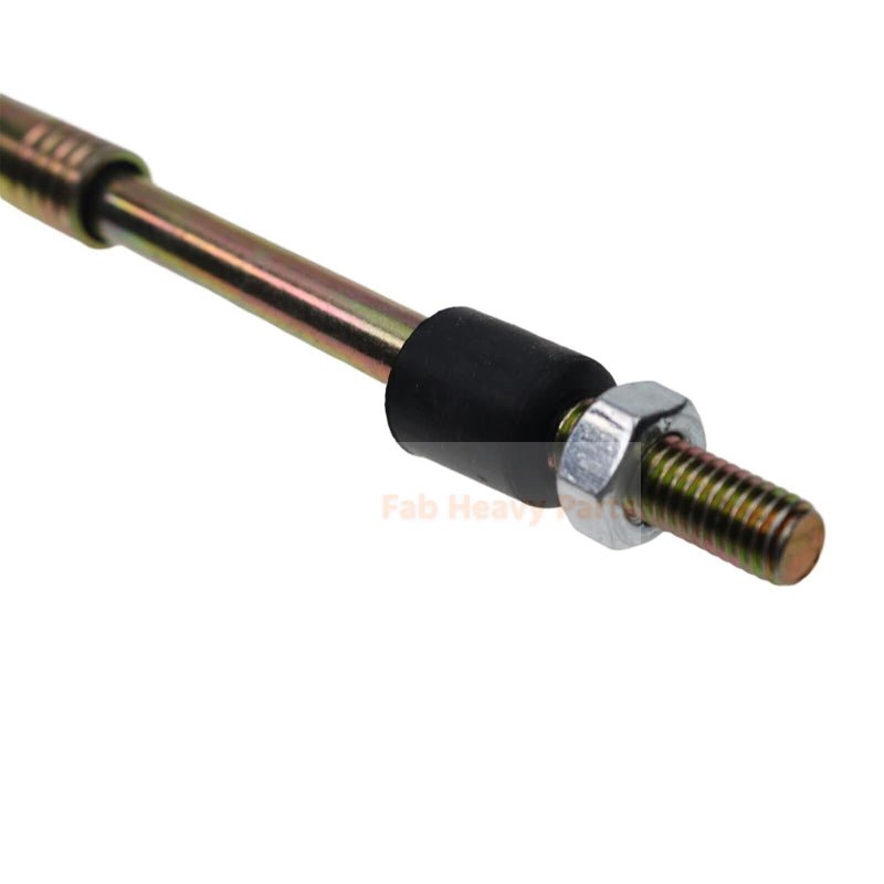 2X Forward Reverse Cable 103 - 43 - 34310 Fits For Komatsu D21P - 6 D21S - 6 D21Q - 6 D21PL - 6 - Fab Heavy Parts