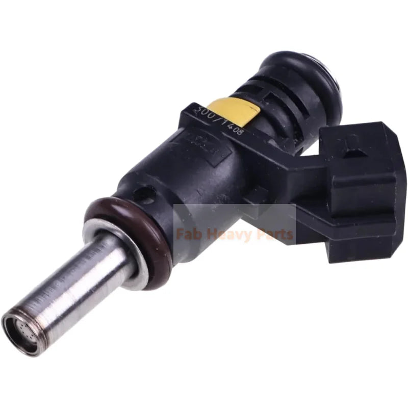 2X Fuel Injectors 0470-910 Fits for Arctic Cat Side by Side WILDCAT 4 1000 X 4X 2012-2016