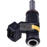 2 inyectores de combustible 0470-910 se adaptan a Arctic Cat Side by Side WILDCAT 4 1000 X 4X 2012-2016