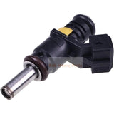 2X Fuel Injectors 0470 - 910 Fits for Arctic Cat Side by Side WILDCAT 4 1000 X 4X 2012 - 2016 - Fab Heavy Parts