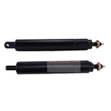 2X Gas Strut Spring Cylinder DAT362814 AT362814 Fits For John Deere J & K Series