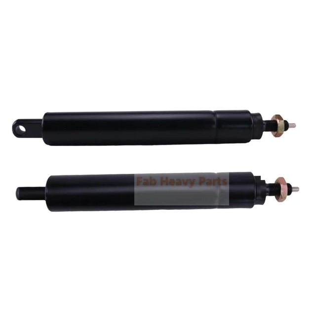 2X Gas Strut Spring Cylinder DAT362814 AT362814 Fits For John Deere J & K Series