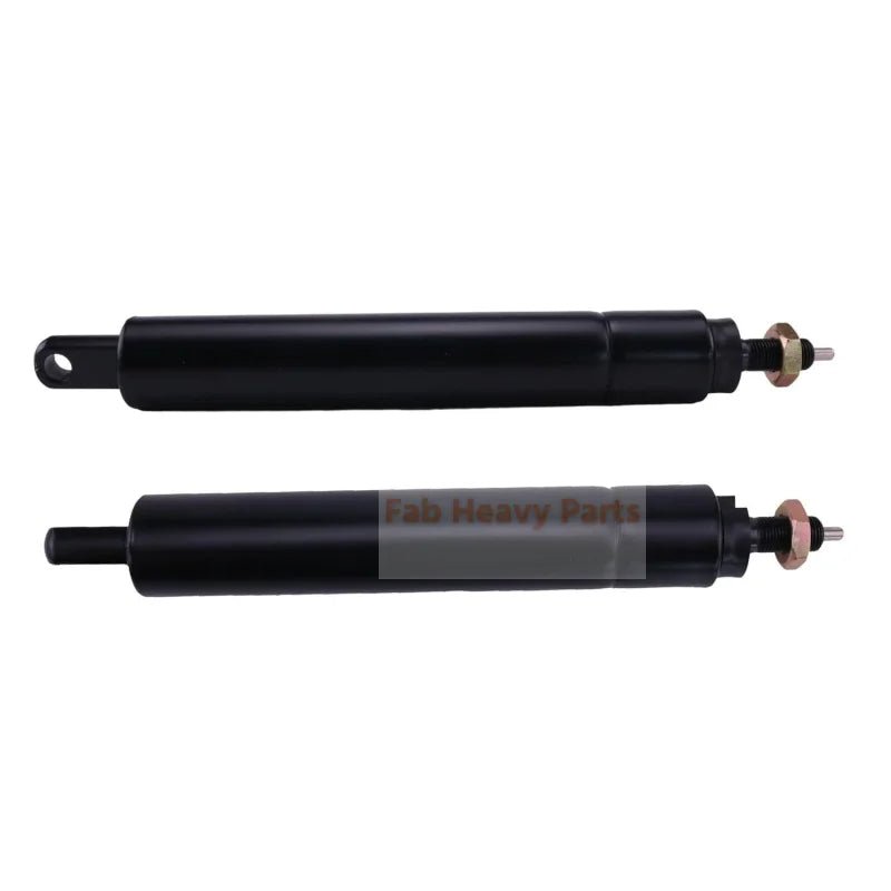 2X Gas Strut Spring Cylinder DAT362814 AT362814 Fits For John Deere J & K Series - Fab Heavy Parts