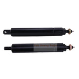 2X Gas Strut Spring Cylinder DAT362814 AT362814 Fits For John Deere J & K Series - Fab Heavy Parts