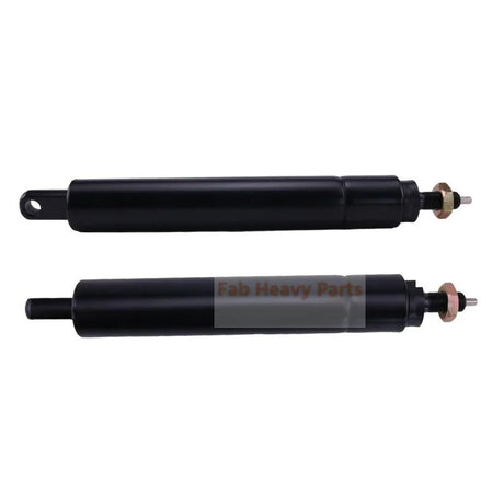 2X Gas Strut Spring Cylinder DAT362814 AT362814 Fits For John Deere J & K Series - Fab Heavy Parts