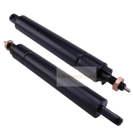 2X Gas Strut Spring Cylinder DAT362814 AT362814 Fits For John Deere J & K Series - Fab Heavy Parts