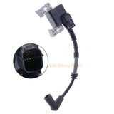 2X Ignition Coil 30500 - Z6L - 043 Fits For Honda GX630 GX660 GX690 GXV630 GXV660 GXV690 Final clearance - Fab Heavy Parts