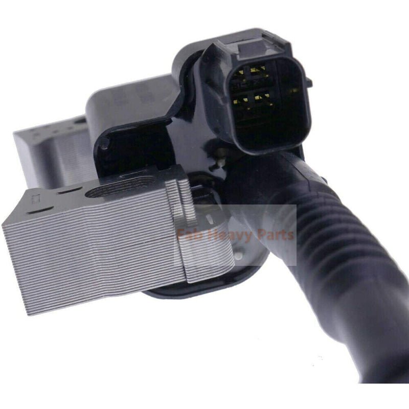 2X Ignition Coil 30500 - Z6L - 043 Fits For Honda GX630 GX660 GX690 GXV630 GXV660 GXV690 Final clearance - Fab Heavy Parts