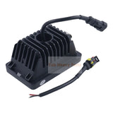 2 phares LED 9844417 86533428, adaptés à New Holland L120 L125 L140 L150 L160 L170