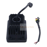 2 phares LED 9844417 86533428, adaptés à New Holland L120 L125 L140 L150 L160 L170