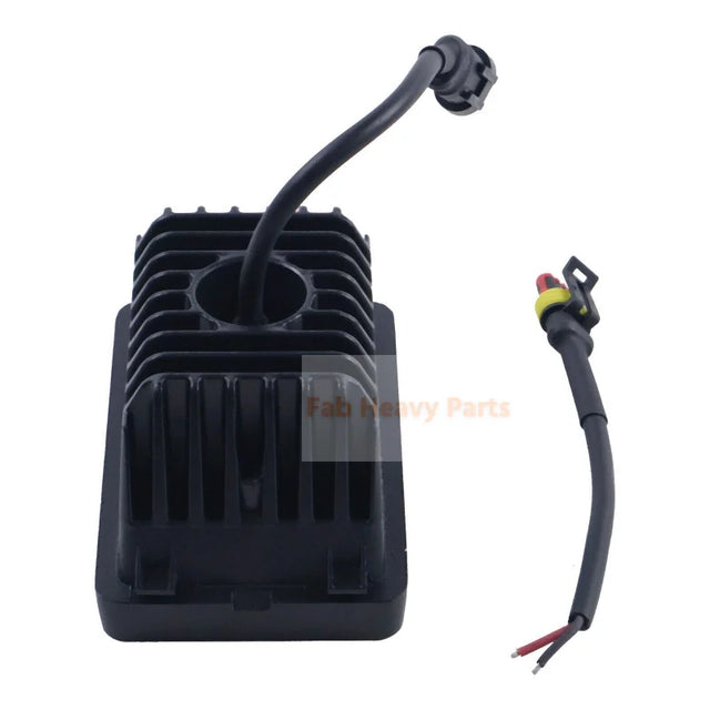 2 phares LED 9844417 86533428, adaptés à New Holland L120 L125 L140 L150 L160 L170