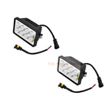 2 phares LED 9844417 86533428, adaptés à New Holland L120 L125 L140 L150 L160 L170