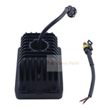 2X LED Headlight 9844417 86533428 Fits for New Holland L120 L125 L140 L150 L160 L170 - Fab Heavy Parts