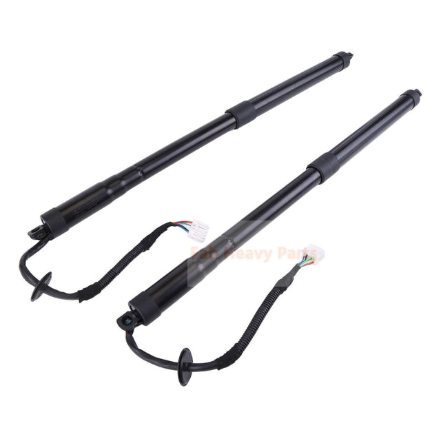 2X Left & Right Electric Tailgate Struts 90561- 4BA1A 905614BA3A For 2014-2019 Nissan Rogue S SL SV