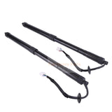 2X Left & Right Electric Tailgate Struts 90561- 4BA1A 905614BA3A For 2014-2019 Nissan Rogue S SL SV