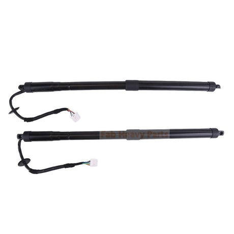 2X Left & Right Electric Tailgate Struts 90561 - 4BA1A 905614BA3A For 2014 - 2019 Nissan Rogue S SL SV - Fab Heavy Parts