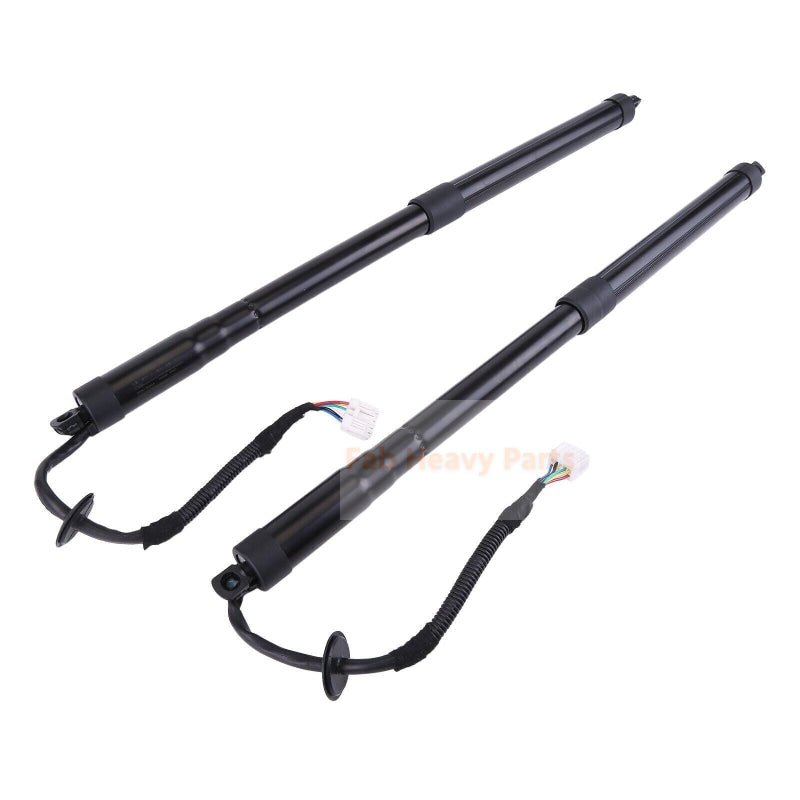 2X Left & Right Electric Tailgate Struts 90561 - 4BA1A 905614BA3A For 2014 - 2019 Nissan Rogue S SL SV - Fab Heavy Parts