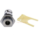 2X NEW 12mm 96455086 Kit Shaft Seal Fits for Grundfos Pump CR1/3/5 HQQE