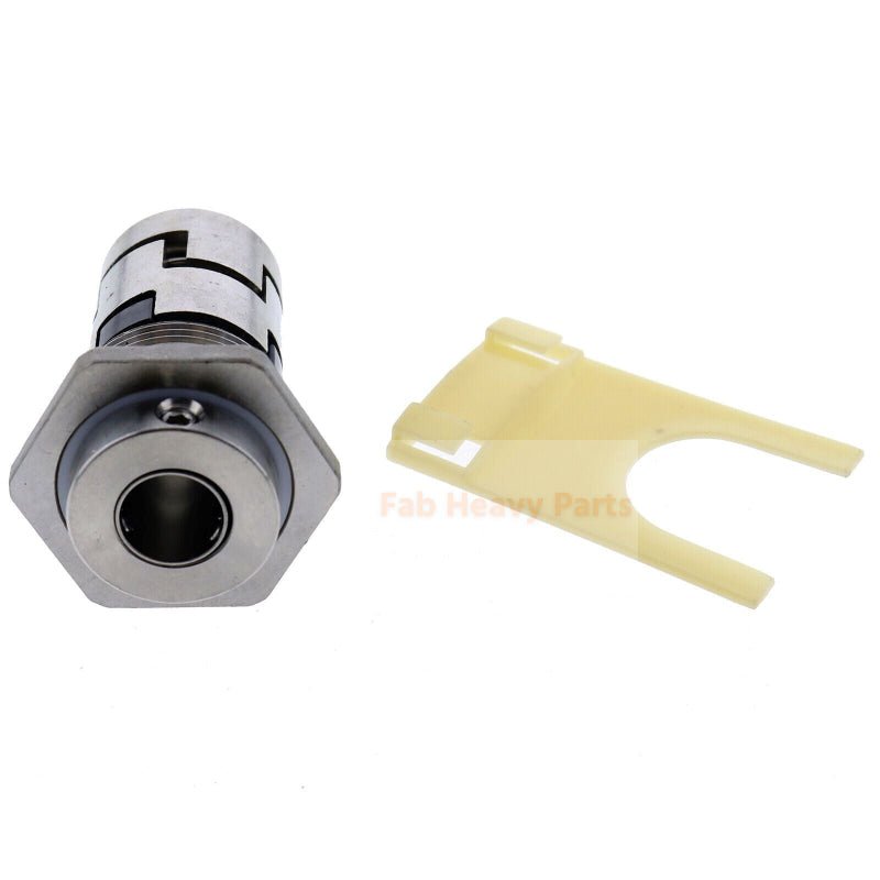 2X NEW 12mm 96455086 Kit Shaft Seal Fits for Grundfos Pump CR1/3/5 HQQE - Fab Heavy Parts