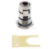 2X NEW 12mm 96455086 Kit Shaft Seal Fits for Grundfos Pump CR1/3/5 HQQE - Fab Heavy Parts