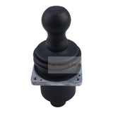 2x Nouveau contrôleur de joystick à double axe 62390GT-D 101174 Fits pour Genie S-40 S-60 S-3200