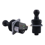 2x Nouveau contrôleur de joystick à double axe 62390GT-D 101174 Fits pour Genie S-40 S-60 S-3200