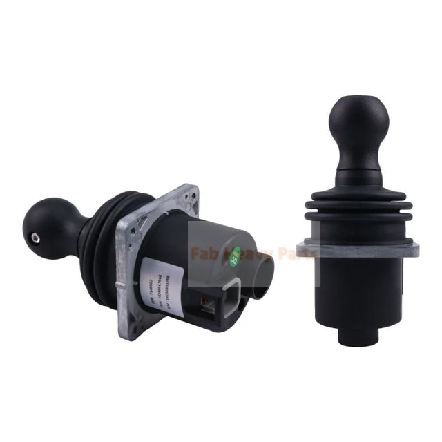 2x Nouveau contrôleur de joystick à double axe 62390GT-D 101174 Fits pour Genie S-40 S-60 S-3200