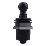 2X New Dual Axis Joystick Controller 62390GT - D 101174 Fits For Genie S - 40 S - 60 S - 3200 - Fab Heavy Parts