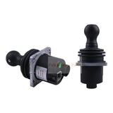 2X New Dual Axis Joystick Controller 62390GT - D 101174 Fits For Genie S - 40 S - 60 S - 3200 - Fab Heavy Parts
