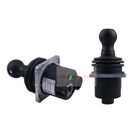 2X New Dual Axis Joystick Controller 62390GT - D 101174 Fits For Genie S - 40 S - 60 S - 3200 - Fab Heavy Parts